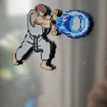 Diorama Street Fighter 2 (Sân đấu Ryu) - Thumbnail 12
