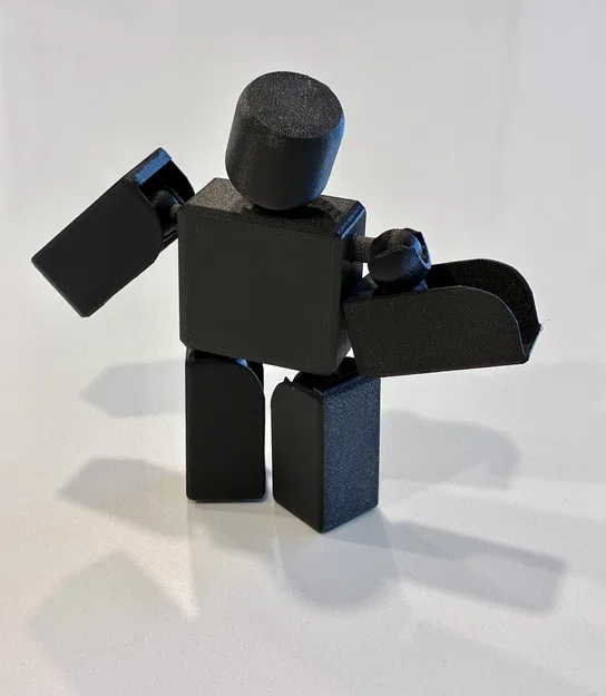 Kẻ địch CI (OC) - Image 1