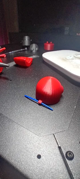 Mô hình Robot R.E.P.O (Retractable Robot) in 3D cực chất - Image 21