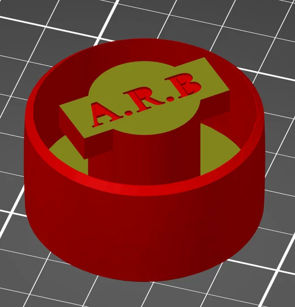 Mô hình Robot R.E.P.O (Retractable Robot) in 3D cực chất - Image 28