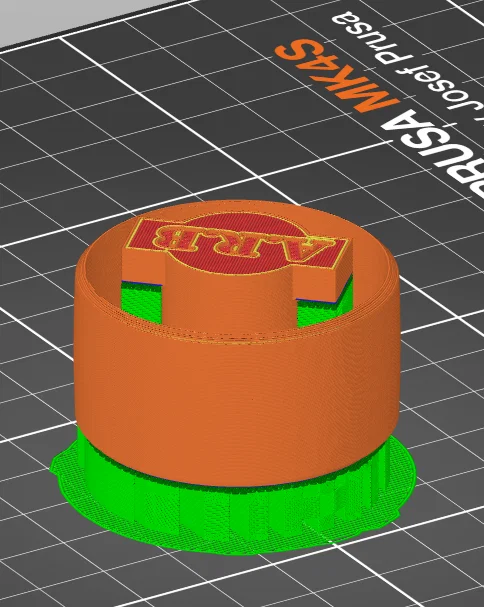 Mô hình Robot R.E.P.O (Retractable Robot) in 3D cực chất - Image 29