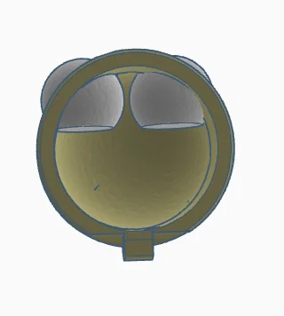 Mô hình Robot R.E.P.O (Retractable Robot) in 3D cực chất - Image 31