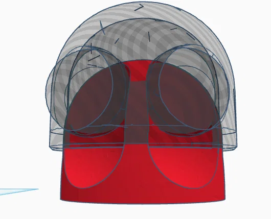 Mô hình Robot R.E.P.O (Retractable Robot) in 3D cực chất - Image 33