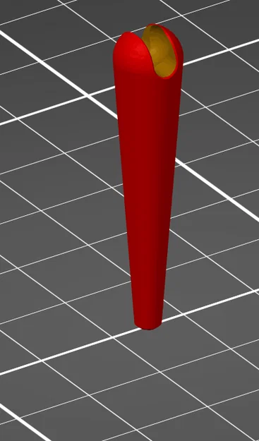 Mô hình Robot R.E.P.O (Retractable Robot) in 3D cực chất - Image 42