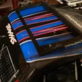 Tấm chống trượt (Roof skid) cho Traxxas Slash - Thumbnail 2
