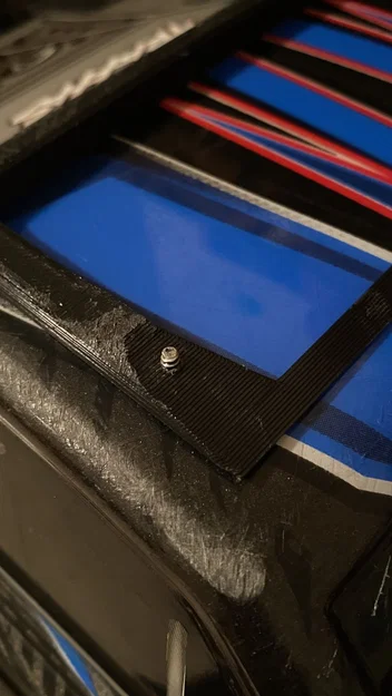 Tấm chống trượt (Roof skid) cho Traxxas Slash - Image 4