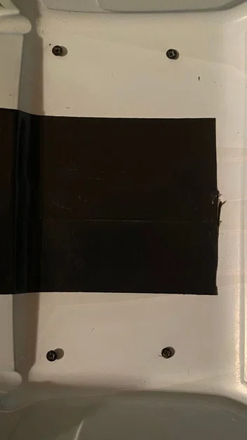 Tấm chống trượt (Roof skid) cho Traxxas Slash - Image 7