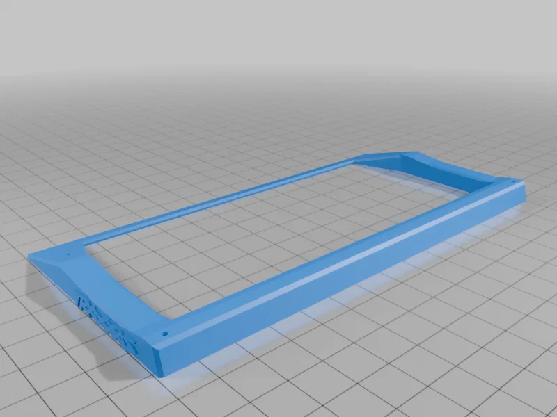 Tấm chống trượt (Roof skid) cho Traxxas Slash - Image 8