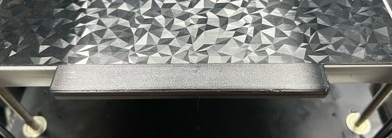 Tay cầm bàn in AD5M cho tấm nền JUUPINE 235x235mm - Image 1