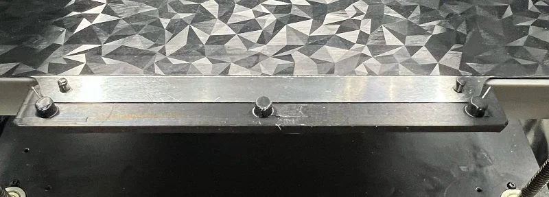 Tay cầm bàn in AD5M cho tấm nền JUUPINE 235x235mm - Image 2