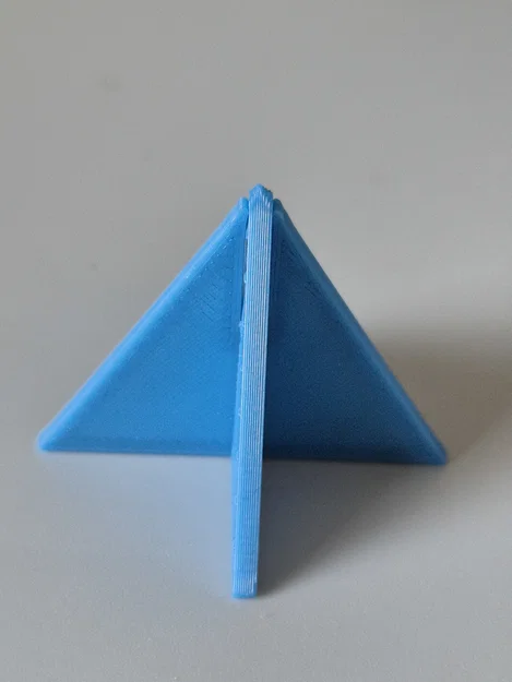 Malerpyramide - Đế đỡ hình kim tự tháp hỗ trợ sơn mô hình - Image 3