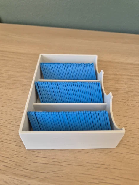 Malerpyramide - Đế đỡ hình kim tự tháp hỗ trợ sơn mô hình - Image 8