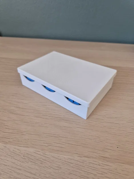 Malerpyramide - Đế đỡ hình kim tự tháp hỗ trợ sơn mô hình - Image 10