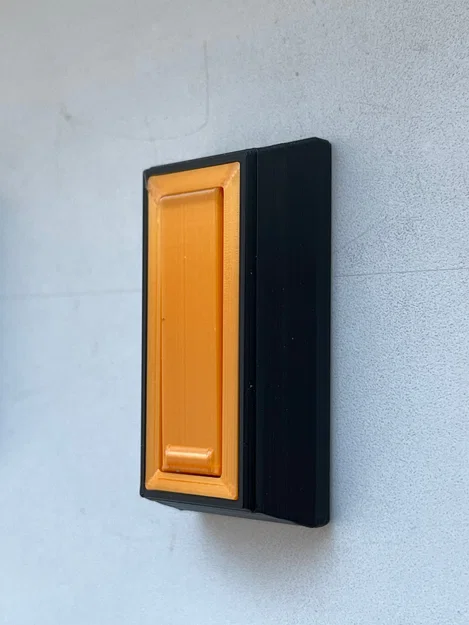 Móc treo gấp gọn (Foldable hook) - Image 2