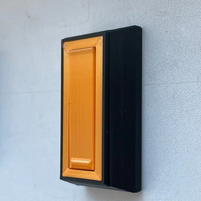 Móc treo gấp gọn (Foldable hook)