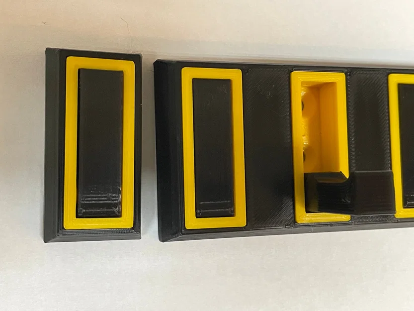 Móc treo gấp gọn (Foldable hook) - Image 4