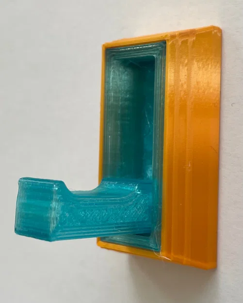 Móc treo gấp gọn (Foldable hook) - Image 5