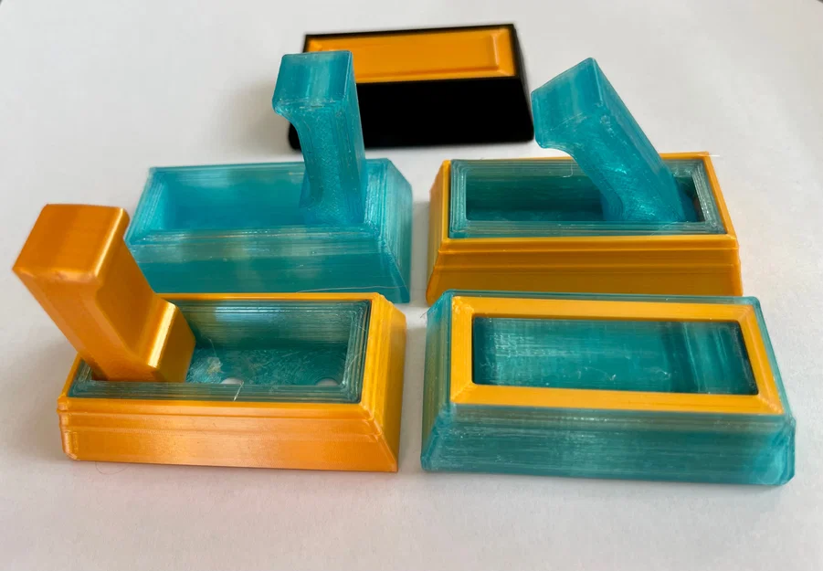 Móc treo gấp gọn (Foldable hook) - Image 6