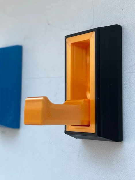 Móc treo gấp gọn (Foldable hook) - Image 7