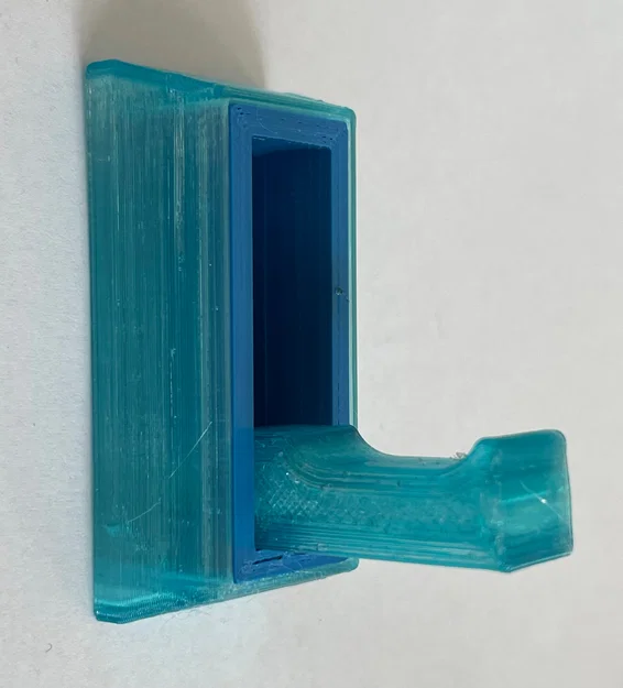 Móc treo gấp gọn (Foldable hook) - Image 8