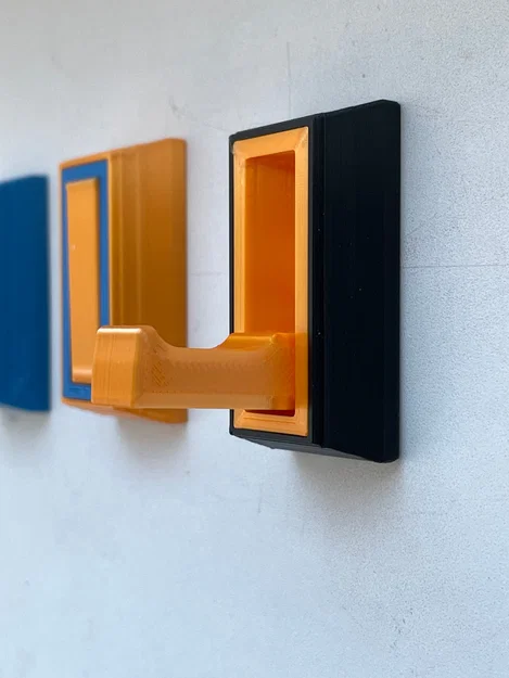 Móc treo gấp gọn (Foldable hook) - Image 9