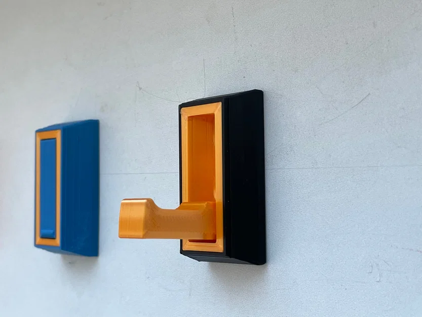 Móc treo gấp gọn (Foldable hook) - Image 10