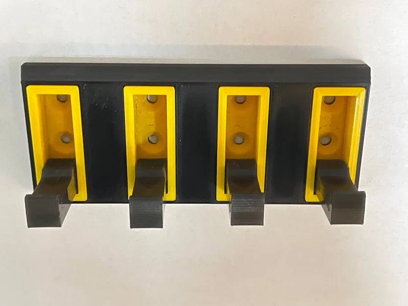 Móc treo gấp gọn (Foldable hook) - Image 12