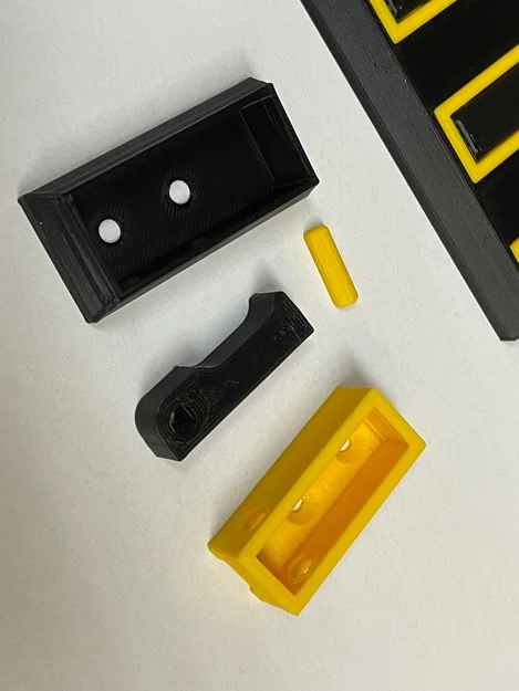 Móc treo gấp gọn (Foldable hook) - Image 13