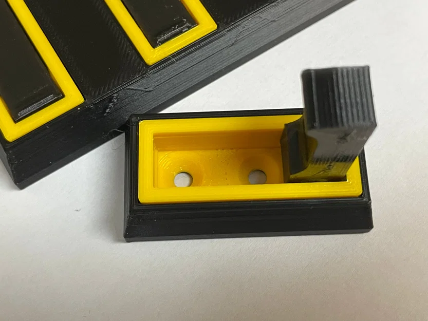 Móc treo gấp gọn (Foldable hook) - Image 14