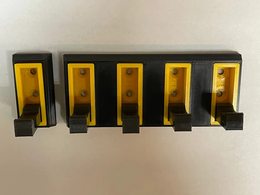 Móc treo gấp gọn (Foldable hook) - Image 15