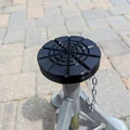 Miếng đệm chân kê xe (Jack Stand Pad) cho ESCO - Thumbnail 1