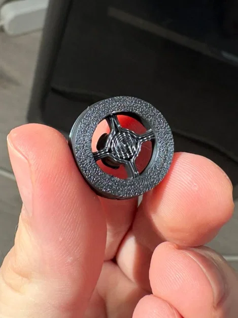 Chân đế thay thế cho vỏ máy tính Ginzzu D290 (In 3D) - Image 3