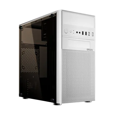 Chân đế thay thế cho vỏ máy tính Ginzzu D290 (In 3D)