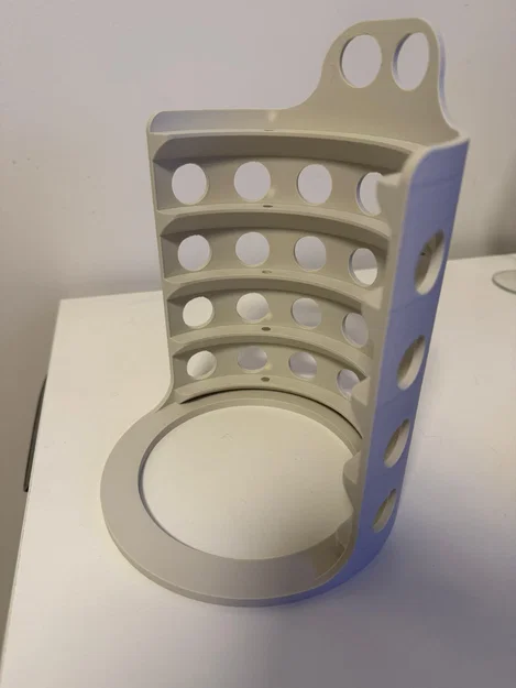 Giá đỡ đĩa cắt máy trộn Kenwood - Image 2