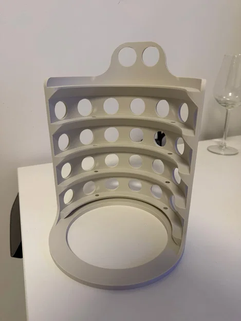 Giá đỡ đĩa cắt máy trộn Kenwood - Image 3