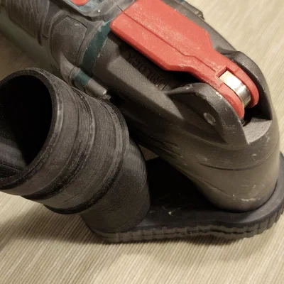 Đầu chuyển Camlock cho máy đa năng Parkside PMFW 310 D2