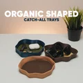 Khay Đựng Đồ Hình Dáng Tự Nhiên (Organic Shaped Catch All Trays) - Thumbnail 1