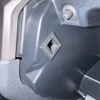 Miếng che khe hở hộc để đồ (Glove Box) cho Tacoma thế hệ 4
