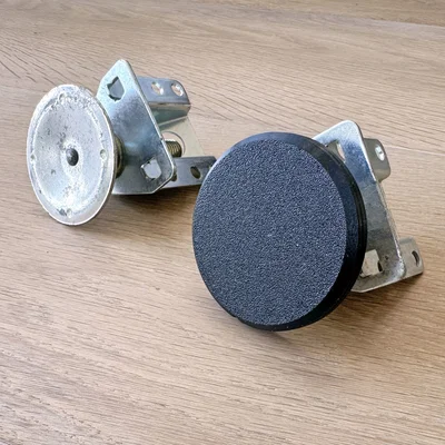 Đế Lót Chân Tăng Chỉnh (Adjustable Leveling Foot Pad)