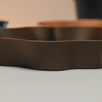 Khay Đựng Đồ Hình Dáng Tự Nhiên (Organic Shaped Catch All Trays)