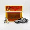 Mô hình diorama cửa hàng Andoks tỉ lệ 1/64 in 3D độc đáo - Thumbnail 4