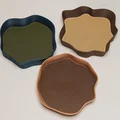 Khay Đựng Đồ Hình Dáng Tự Nhiên (Organic Shaped Catch All Trays) - Thumbnail 5