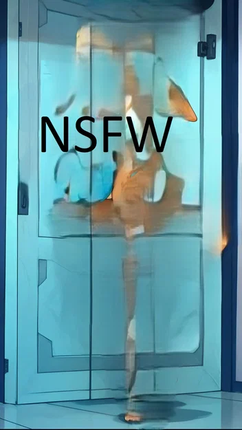 Mô hình 3D Lola Bunny cá tính và quyến rũ - Image 1