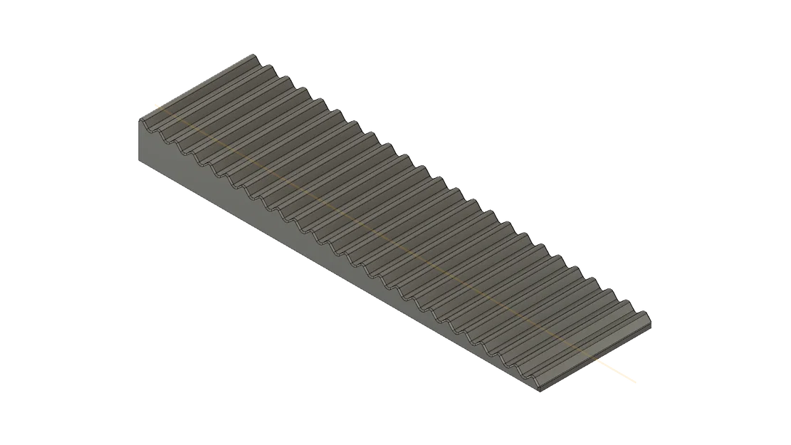 Keil Spacer - Nêm điều chỉnh độ cao cho ván sàn gỗ, laminate - Image 1