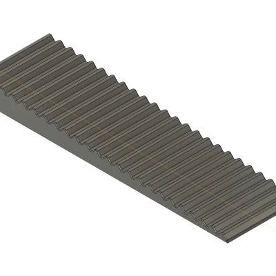 Keil Spacer - Nêm điều chỉnh độ cao cho ván sàn gỗ, laminate