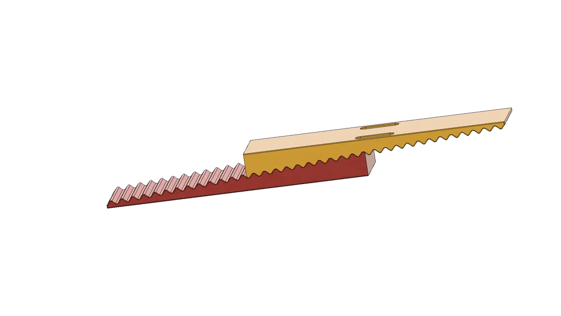 Keil Spacer - Nêm điều chỉnh độ cao cho ván sàn gỗ, laminate - Image 2