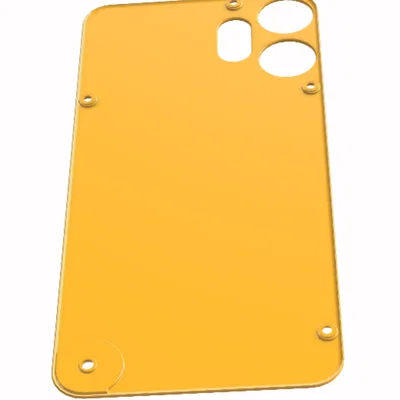 CMF Phone 2 Pro - Ốp lưng in 3D (Bản mẫu)