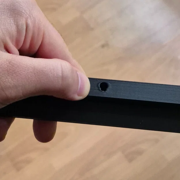 Khung Ảnh Khổ A4 - (Bộ 2 mảnh) - Image 8