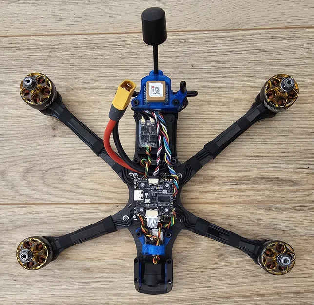 Bộ phụ kiện TPU cho Apex EVO DC - Image 2