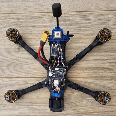 Bộ phụ kiện TPU cho Apex EVO DC